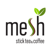 mesh tea